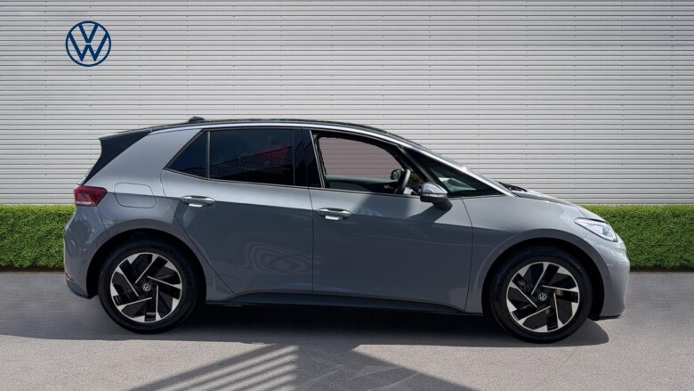 Volkswagen ID.3 150kW Match Pro 59kWh 5dr Auto [Comfort] Electric Hatchback
